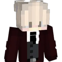 DerJude092001 Minecraft avatar bust