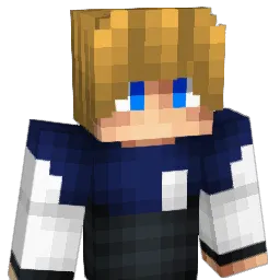 DerJustin_ Minecraft avatar bust