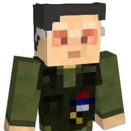 DerKaiser20's Minecraft skin