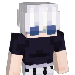 DerKartoffelmann Minecraft avatar bust