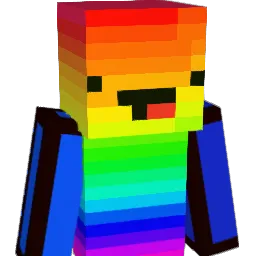 DerKeksDasSOOS's Minecraft skin