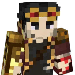 DerKiwi_8 Minecraft avatar bust
