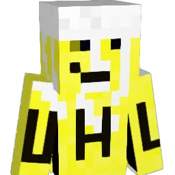DerKleber's Minecraft skin