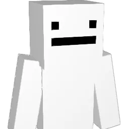 DerKleineBobel Minecraft avatar bust