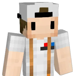 DerKleinliche's Minecraft skin