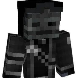 DerKloPutzer1811 Minecraft avatar bust