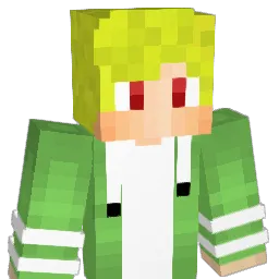 DerKoPe Minecraft avatar bust