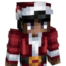 DerKritiker69 Minecraft avatar bust