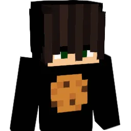 DerKuschelige's Minecraft skin