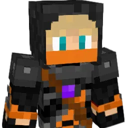 DerLauch1511 Minecraft avatar bust