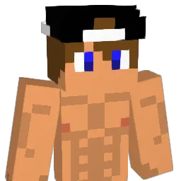 DerLongDongMan's Minecraft skin