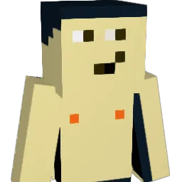DerMaggus69 Minecraft avatar bust