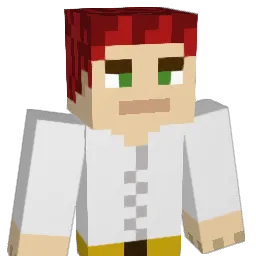 DerManuel's Minecraft skin