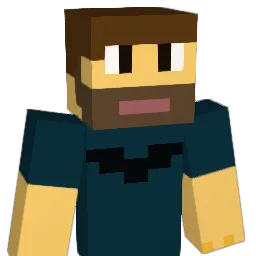 DerMarcSun Minecraft avatar bust