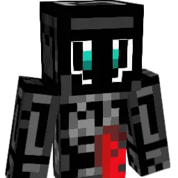 DerMarek's Minecraft skin