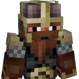DerMarvinator_ Minecraft avatar bust
