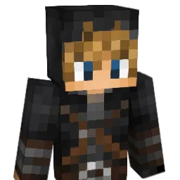 DerMarvyn Minecraft avatar bust