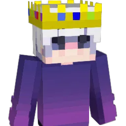 DerMaxichste's Minecraft skin