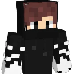 DerMechaniker01 Minecraft avatar bust