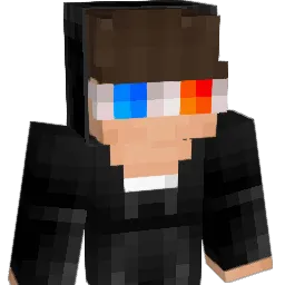 DerMegaWilli88 Minecraft avatar bust