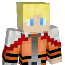DerMinni's Minecraft skin