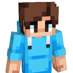 DerMitDemKnall Minecraft avatar bust