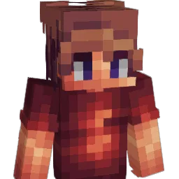 DerMitGeld Minecraft avatar bust