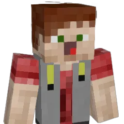 DerMo180's Minecraft skin