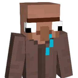 DerMulucke Minecraft avatar bust