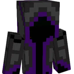 DerNachtwanderer Minecraft avatar bust