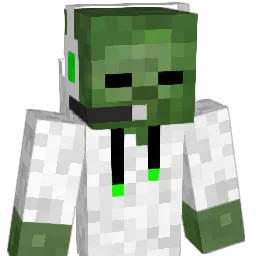 DerNebelTyp's Minecraft skin