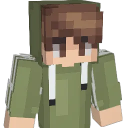 DerNuttenPreller's Minecraft skin