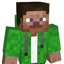 DerPeter77's Minecraft skin
