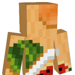 DerPlayer_7's Minecraft skin