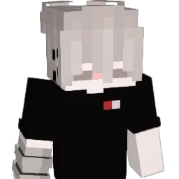 DerPolake Minecraft avatar bust