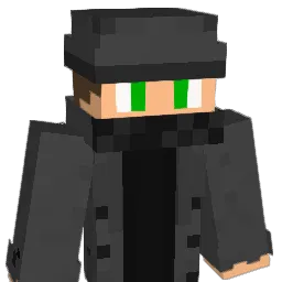 DerPole42's Minecraft skin
