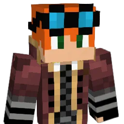 DerPolee's Minecraft skin