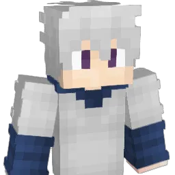 DerProfiLars Minecraft avatar bust
