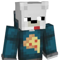 DerPsychoTeddy Minecraft avatar bust