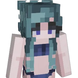 DerROOR Minecraft avatar bust