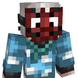 DerReger's Minecraft skin