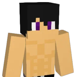 DerRichti Minecraft avatar bust