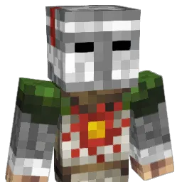 DerRikkert's Minecraft skin