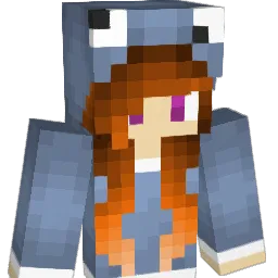 DerRix99HD Minecraft avatar bust