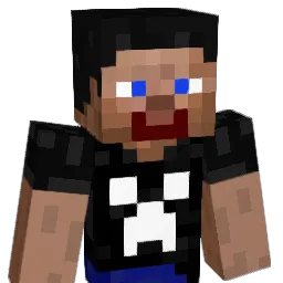 DerRostocker's Minecraft skin