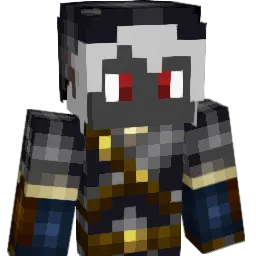 DerRuben97 Minecraft avatar bust