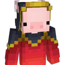 DerRusseMaxim Minecraft avatar bust