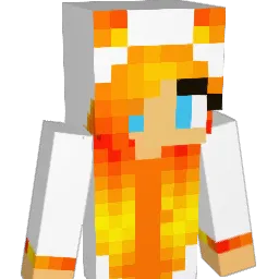 DerScheffling Minecraft avatar bust