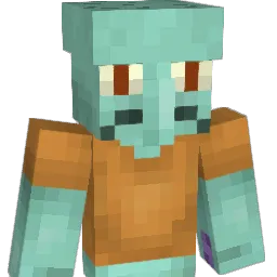 DerSchluckspecht Minecraft avatar bust