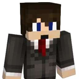 DerSchrauber's Minecraft skin